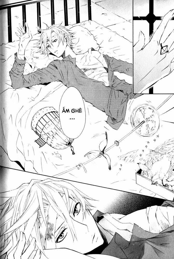 Karneval: Chapter 11