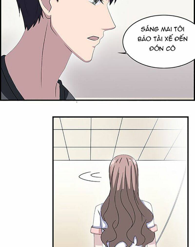 Mạc Thiếu Bức Hôn: Vợ Mới Khó Chống Đỡ: Chapter 14