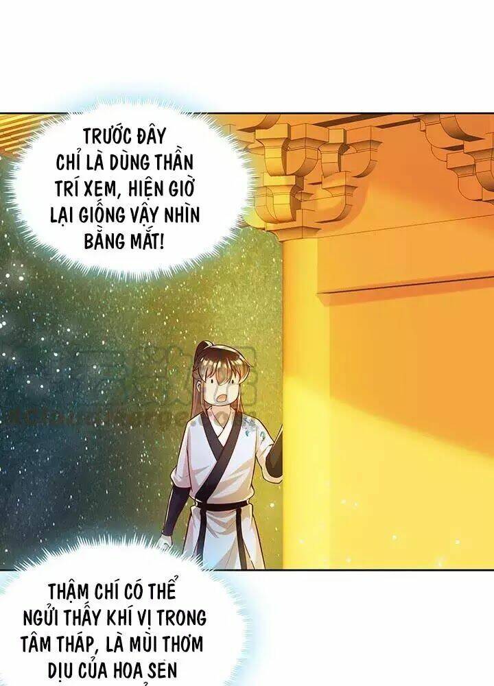 Siêu Phàm Truyện: Chapter 167