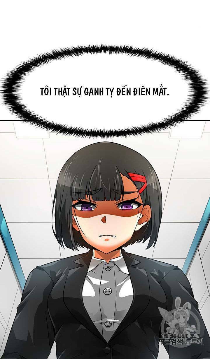 Tôi Tự Động Săn Một Mình: Chapter 50