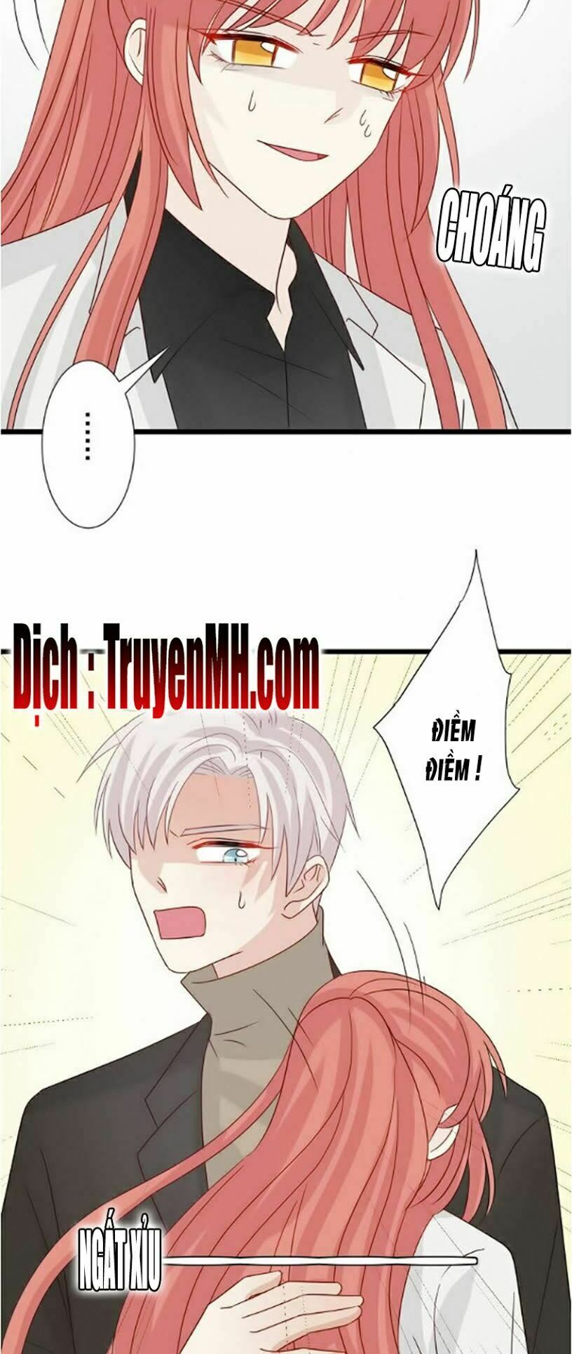 Nữ Hoàng Giá Đáo: Chapter 42