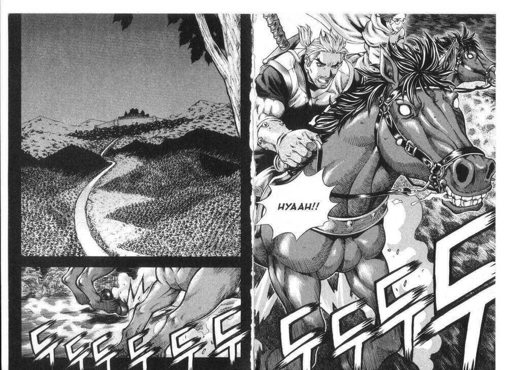 Rebirth - Tái Sinh: Chapter 32