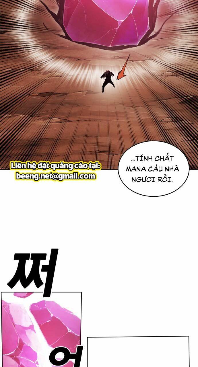 Hard Core Leveling Warrior Ss2: Chapter 57