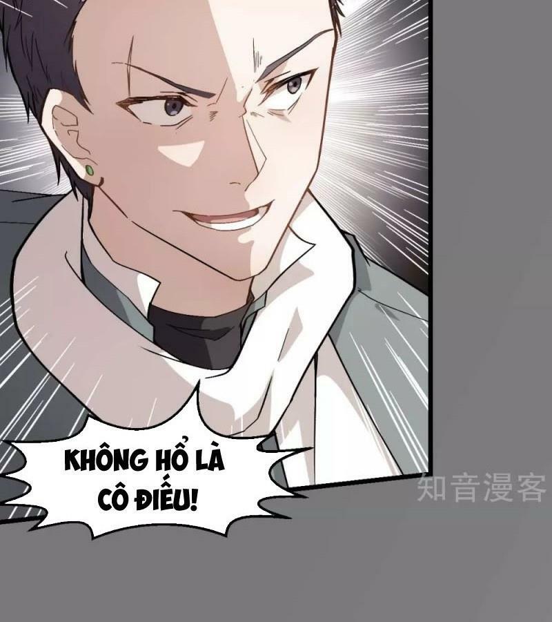 Vườn Trường Cuồng Sư Hệ Thống: Chapter 121