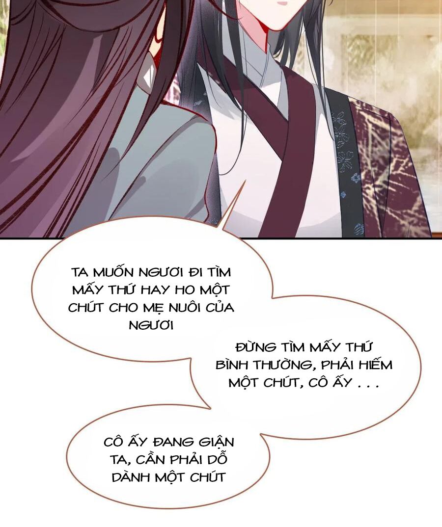 Gả Cho Một Tên Thái Giám Đáng Ghét: Chapter 180