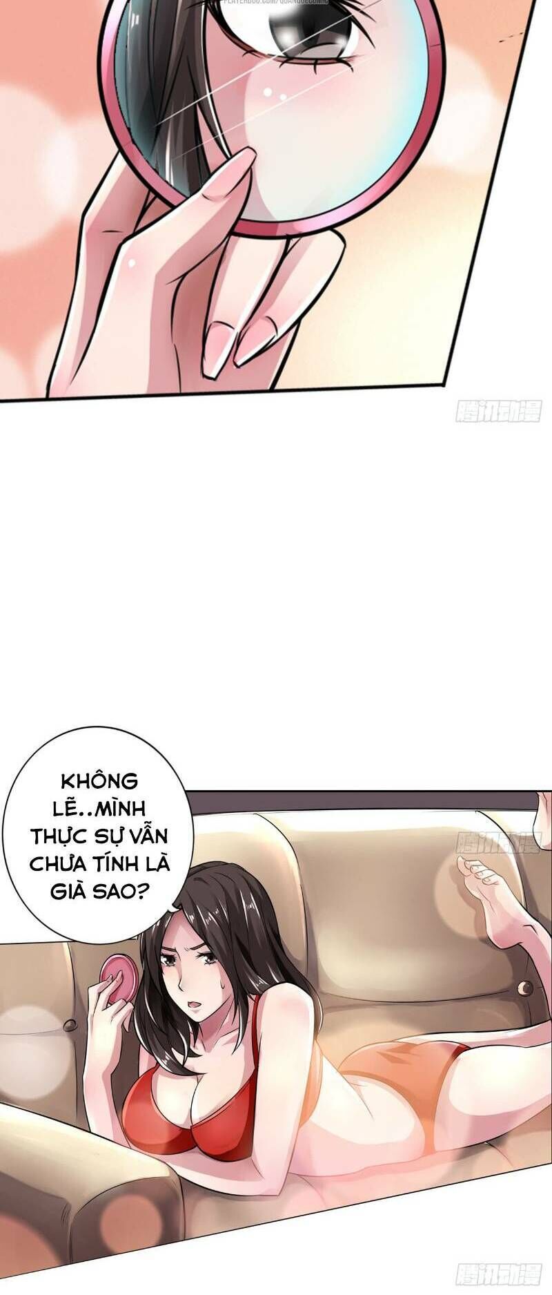 Hệ Thống Tìm Đường Chết Mạnh Nhất: Chapter 18