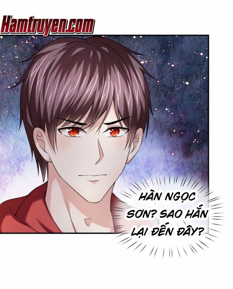 Tuyệt Thế Phi Đao: Chapter 231