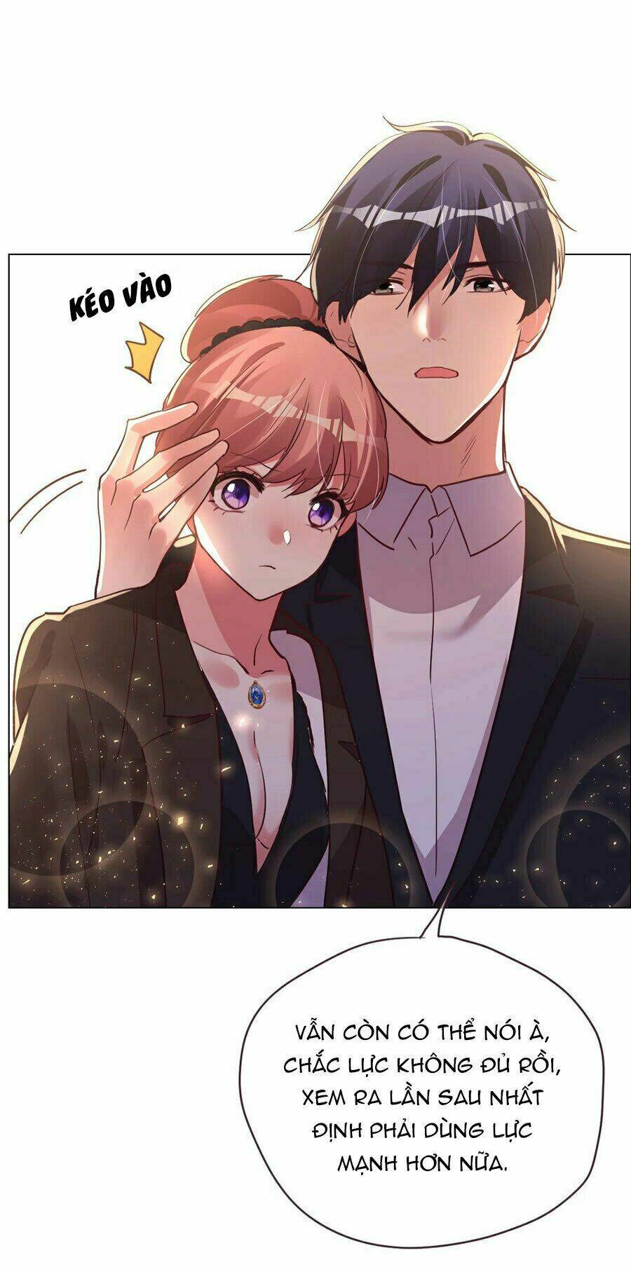 Vì Yêu Mà Khắc Cốt Ghi Tâm: Chapter 42