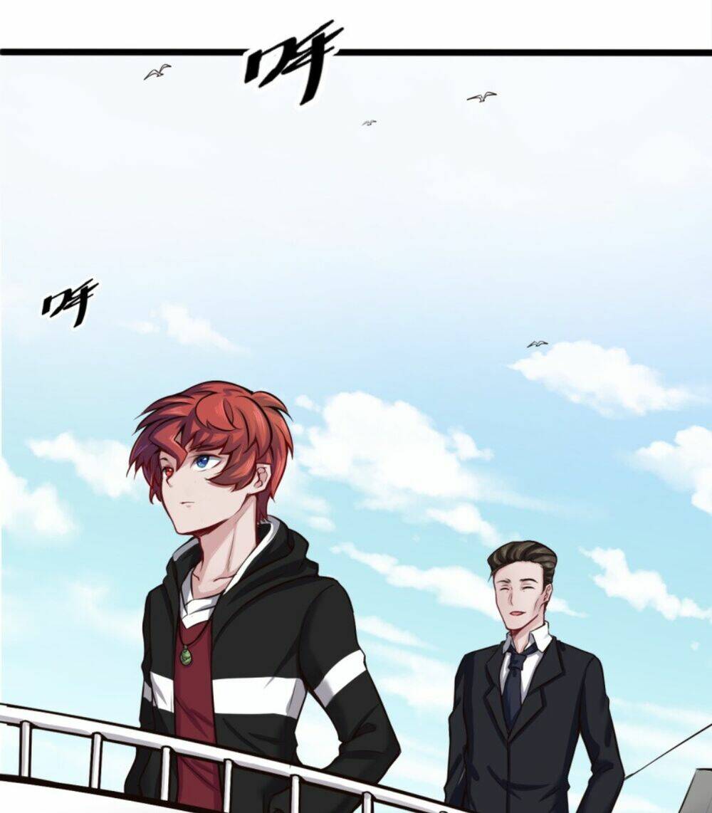 Đô Thị Âm Dương Tiên Y: Chapter 4