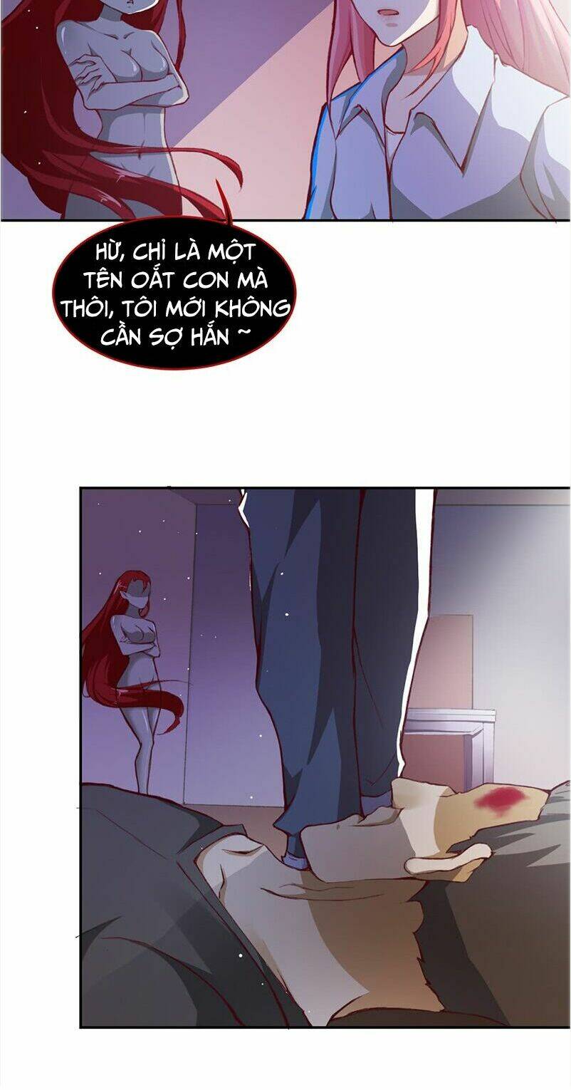 Táng Kiếm Quyết: Chapter 7
