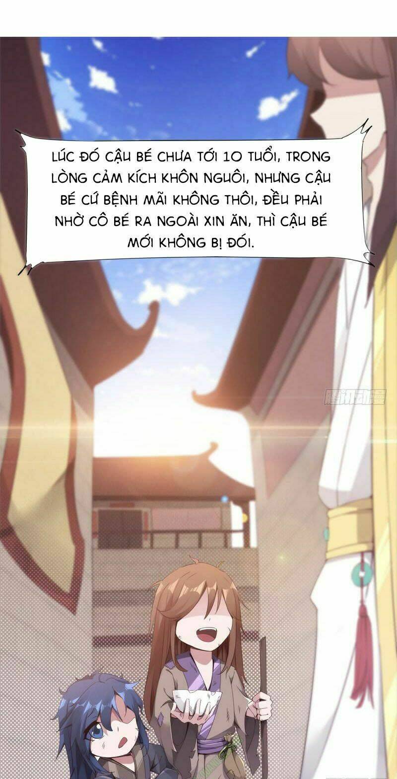 Kiếm Đồ: Chapter 4