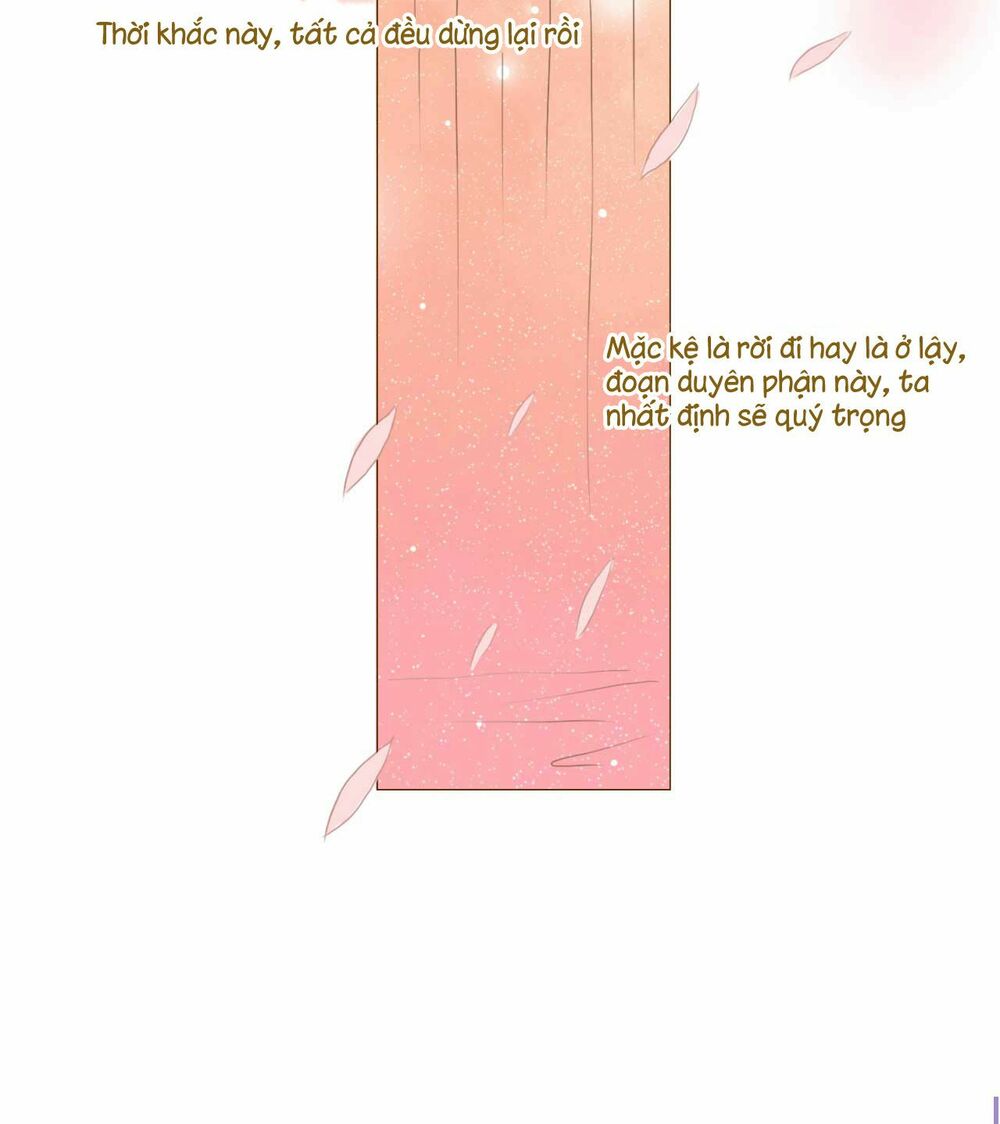 Mẫu Phi Đuôi Của Người Lộ Ra Rồi Kìa: Chapter 54