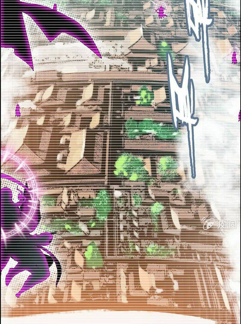 Thần Ma Thiên Sát: Chapter 61