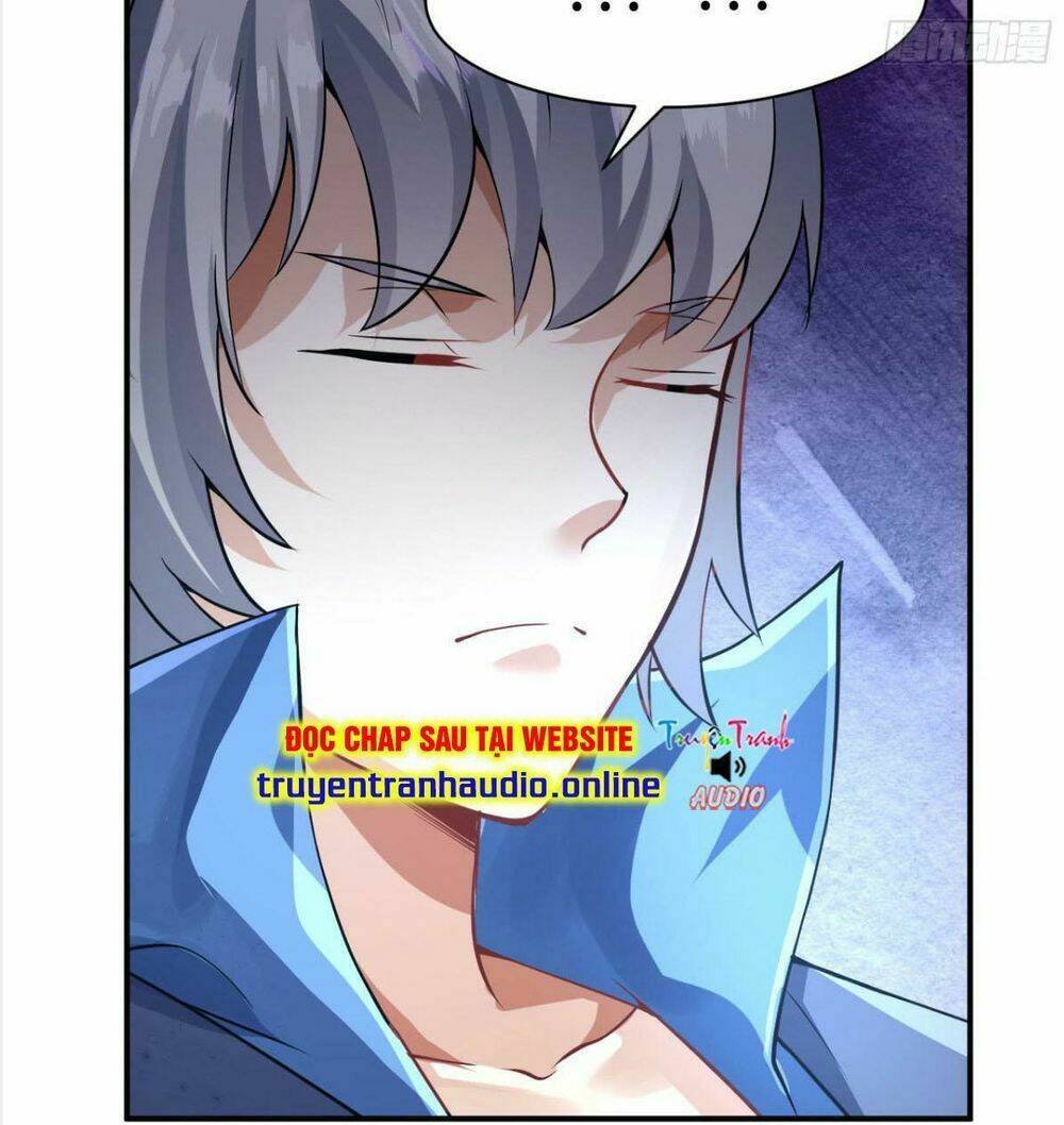 Thần Võ Đế Tôn: Chapter 10