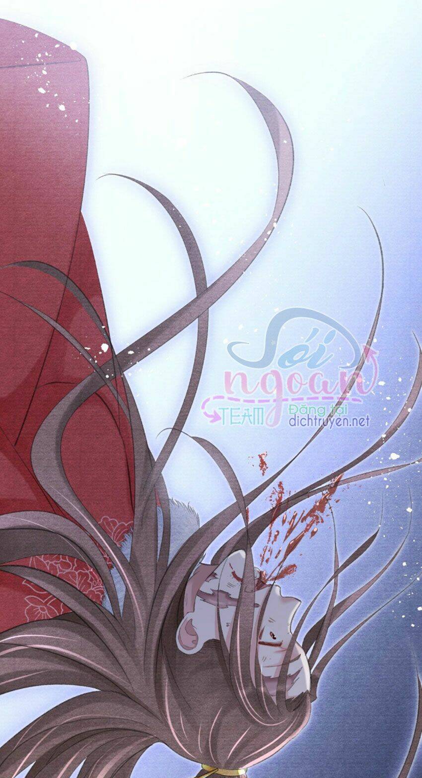 Nhất Kiếm Sương Hàn: Chapter 31