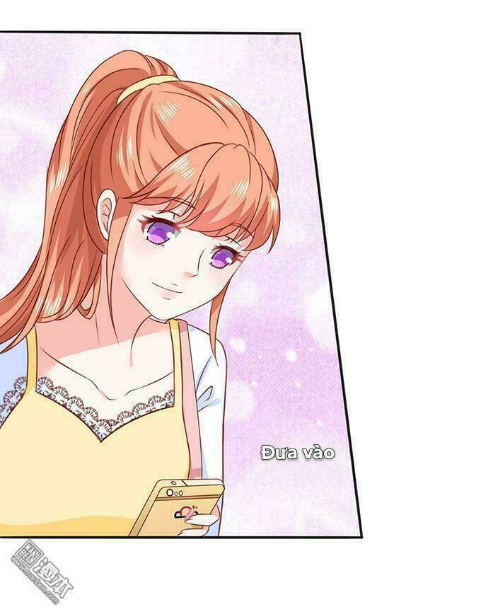 Giang Thiếu Muốn Hay Không Gả Tới Đây: Chapter 9