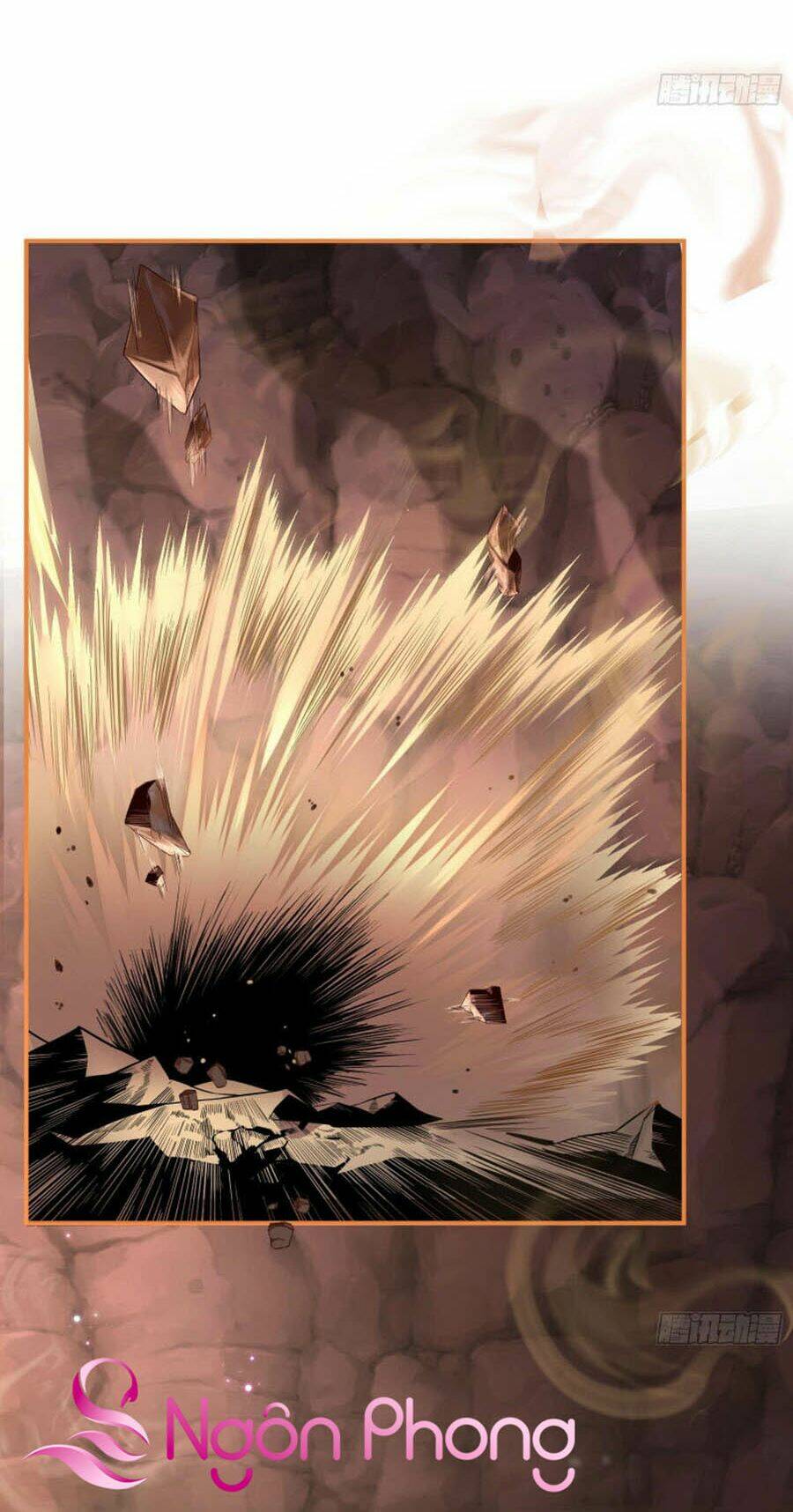 Ma Đầu Vạn Ác Năm Tuổi Rưỡi: Chapter 2