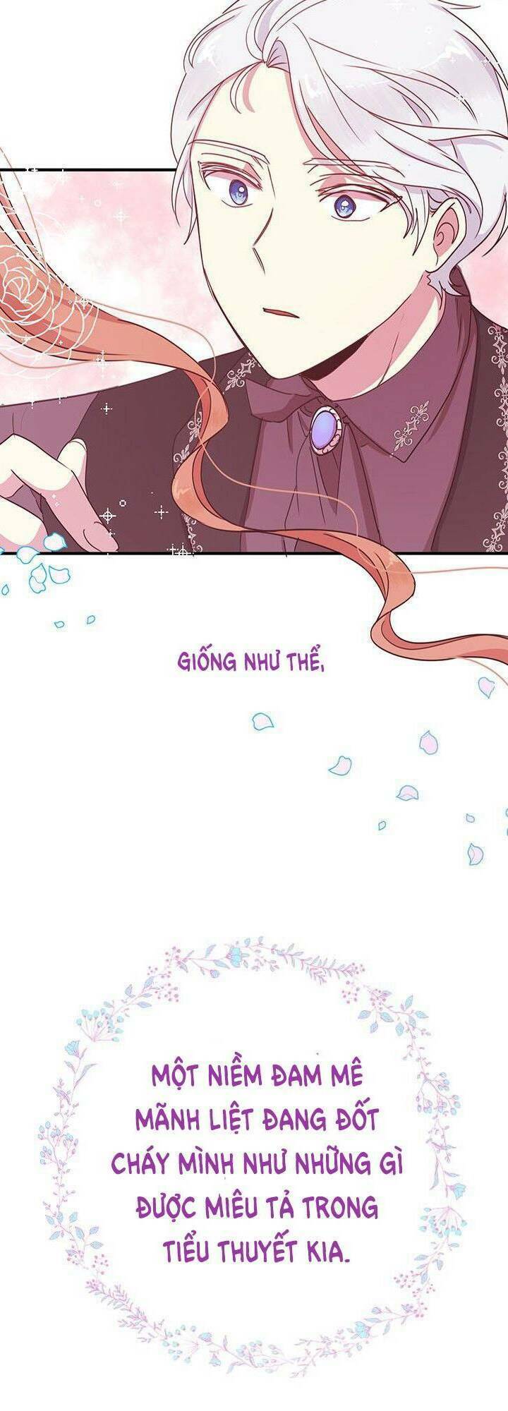 Công Tước, Loạn Vừa Thôi!: Chapter 46