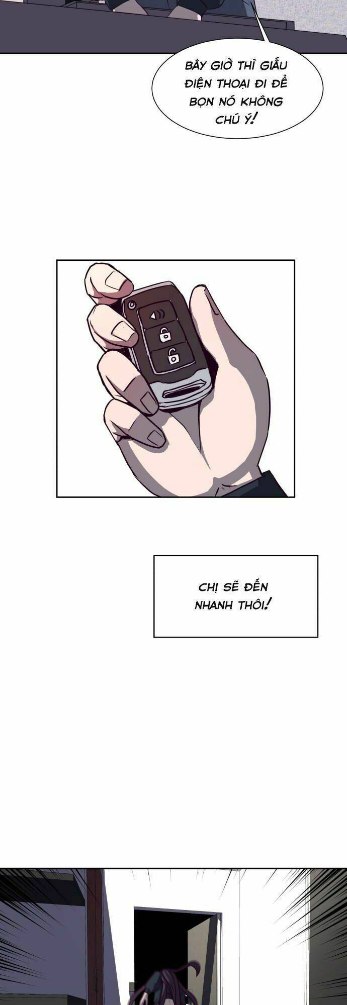 Thời Khắc Định Mệnh: Chapter 2