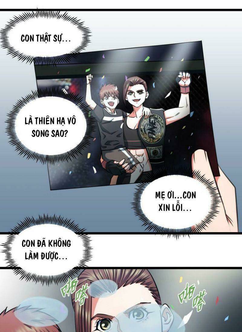 Đối Mặt Với Thử Thách: Chapter 29