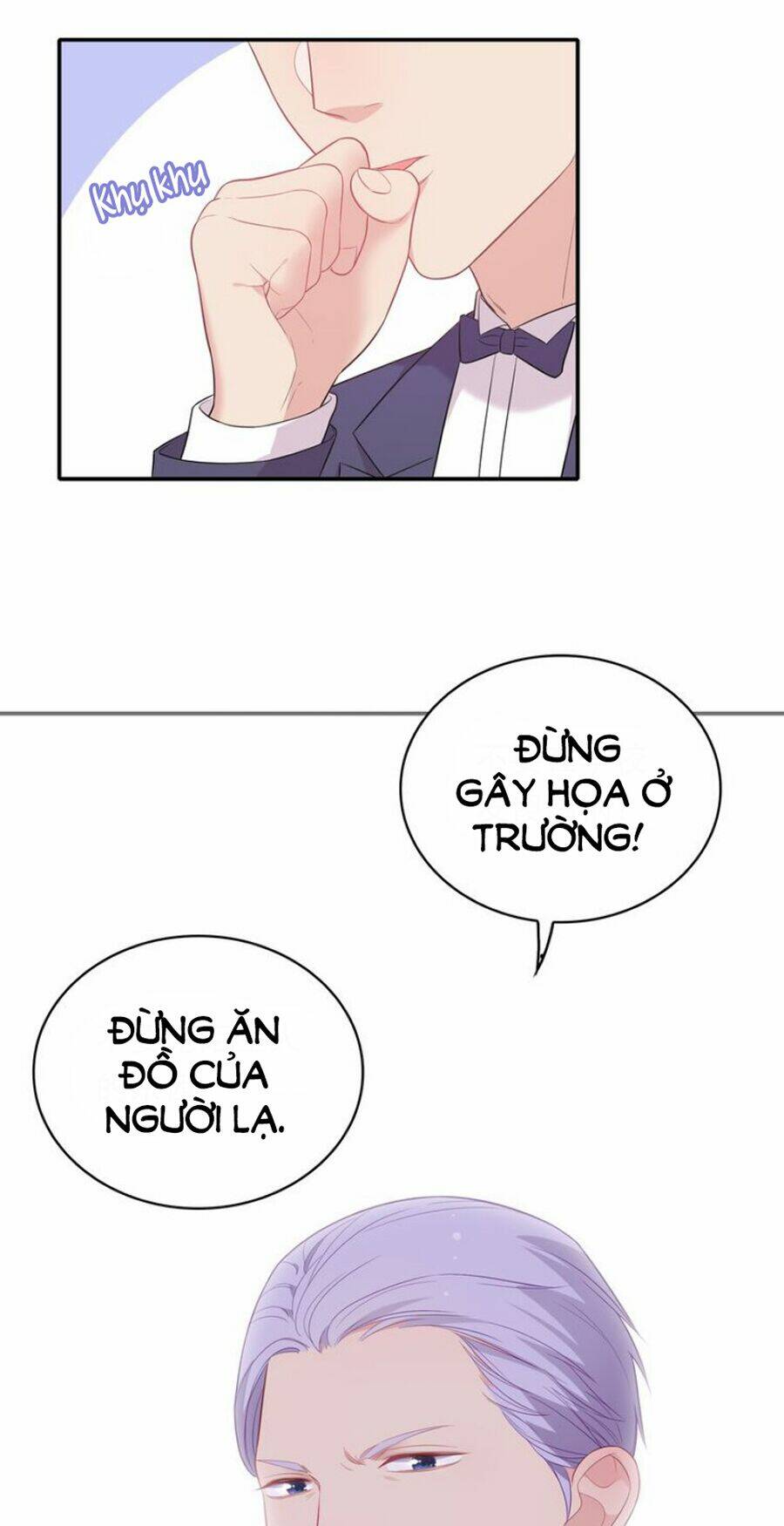 Vương Tử Thành Phố Và Công Chúa Amazon: Chapter 45