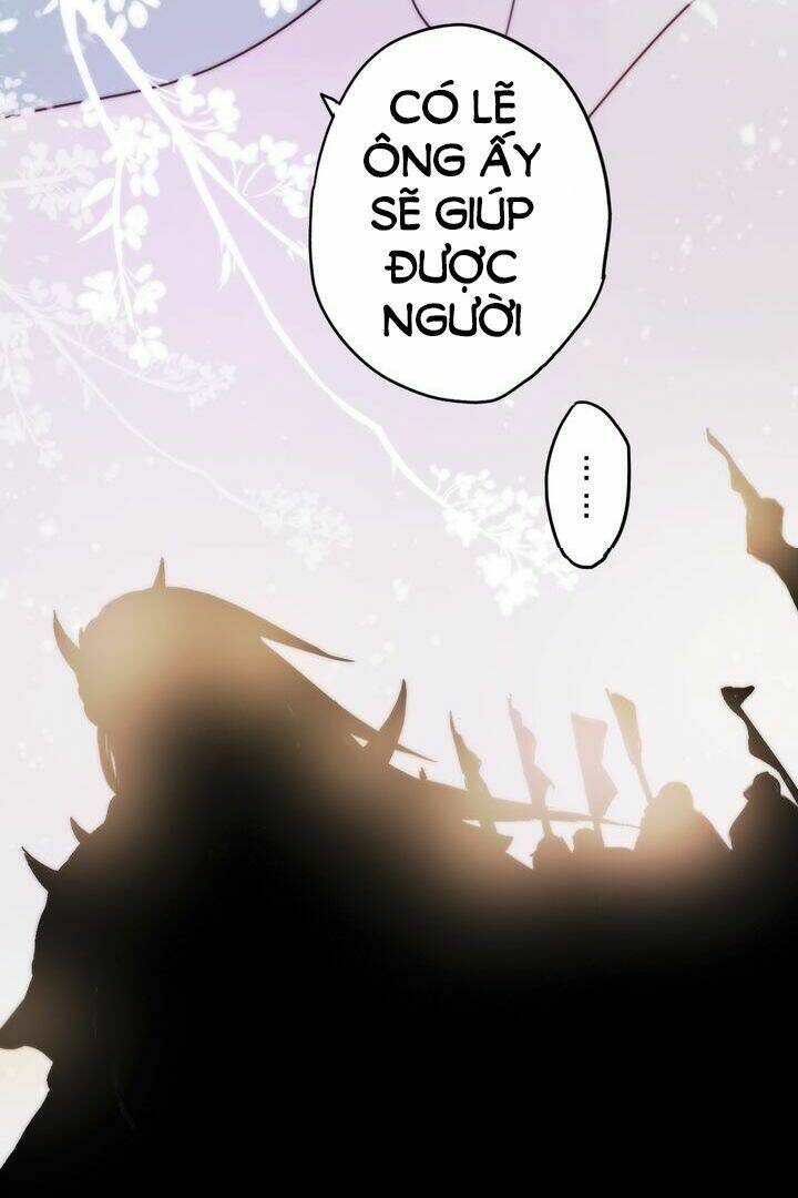 Cướp Lấy Nàng Dâu Mừng Năm Mới: Chapter 1