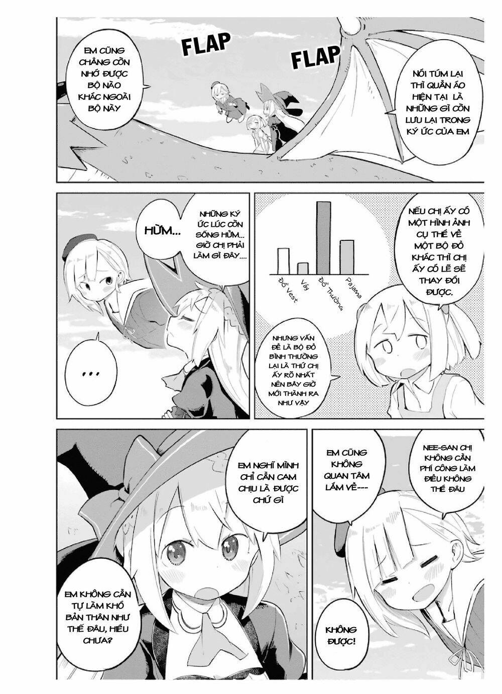 Slime Taoshite 300-Nen, Shiranai Uchi Ni Level Max Ni Natteshimatta: Chapter 18