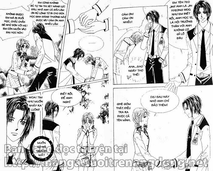 Yêu Hoặc Chết: Chapter 7