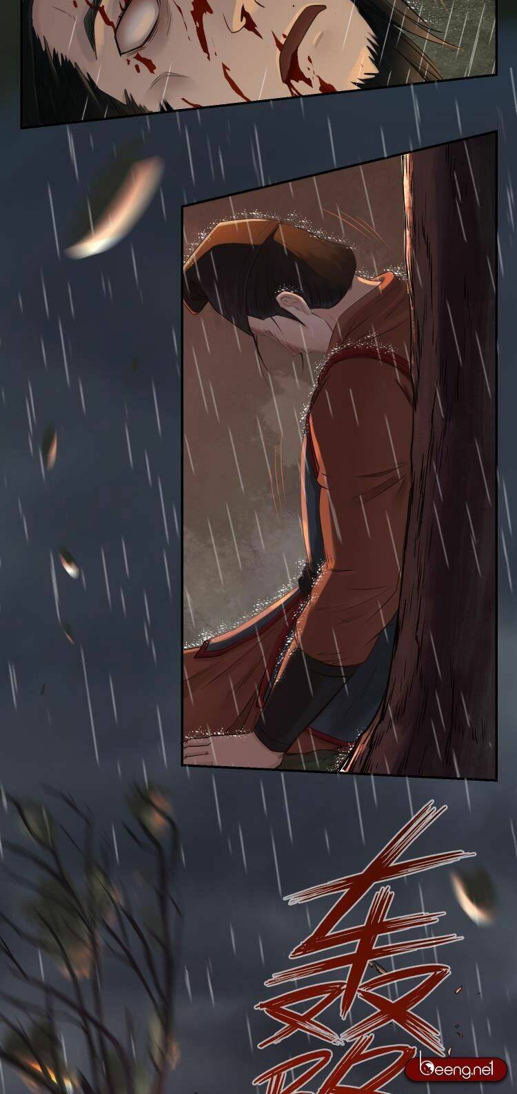 Chấp Kiếm Giả: Chapter 0