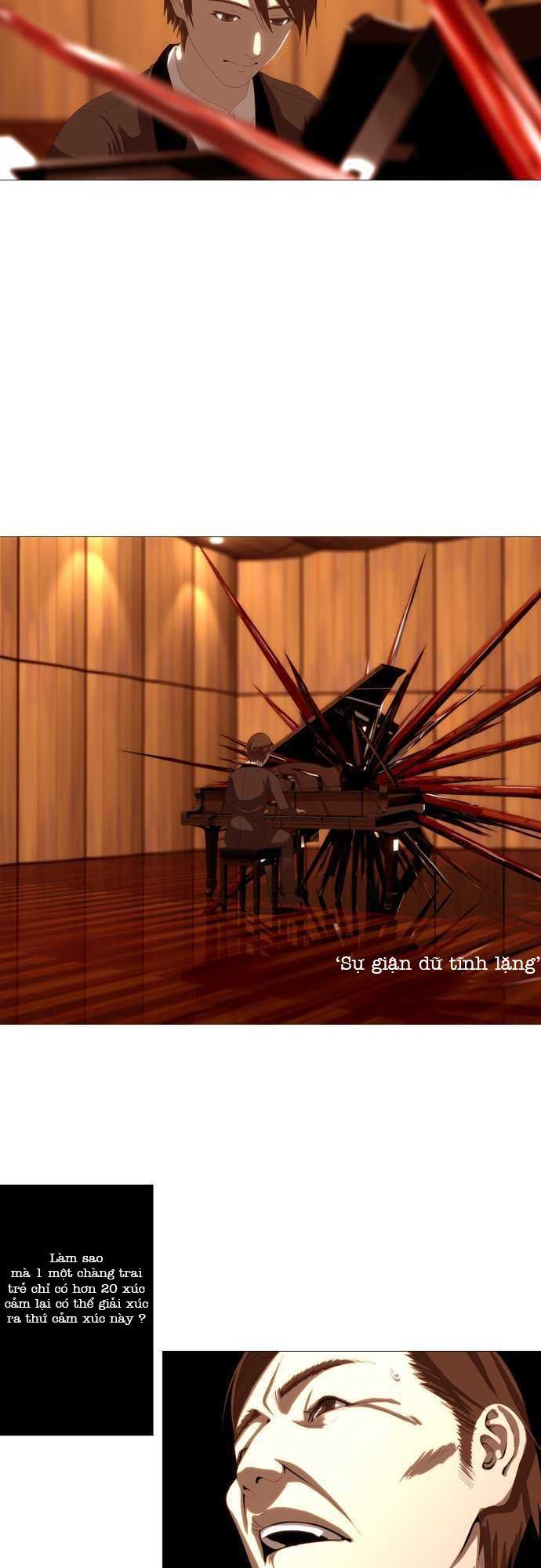 Song Of The Cloud: Chapter 7.9