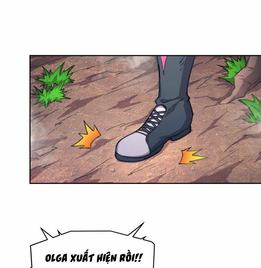 Hỏa Tinh Công Chúa: Con Đường Nghịch Tập Của Đại Tiểu Thư: Chapter 5