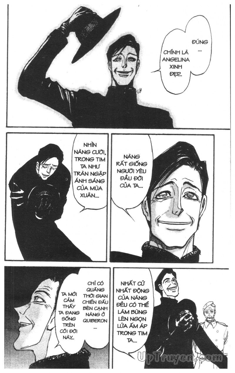 Fujita Kazuhiro: Chapter 26