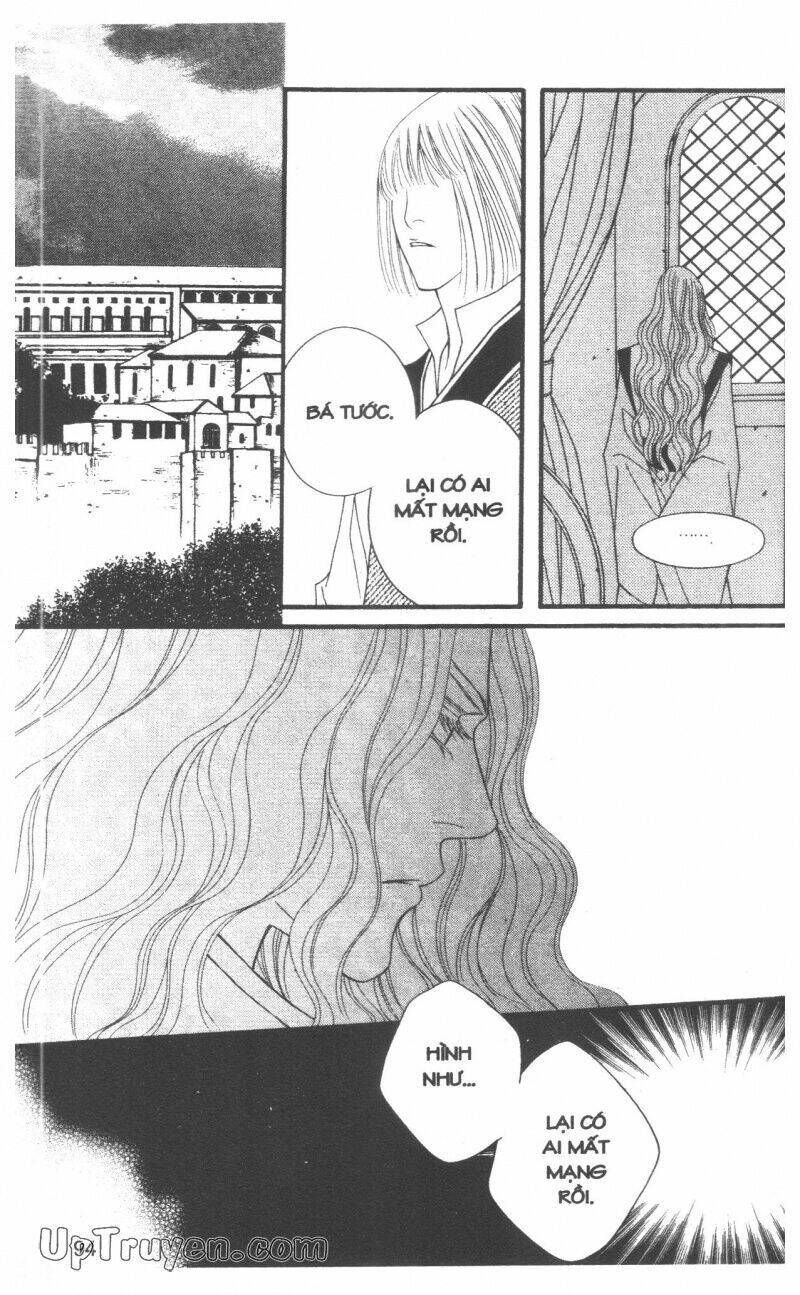 Saver - Vị Cứu Tinh: Chapter 36
