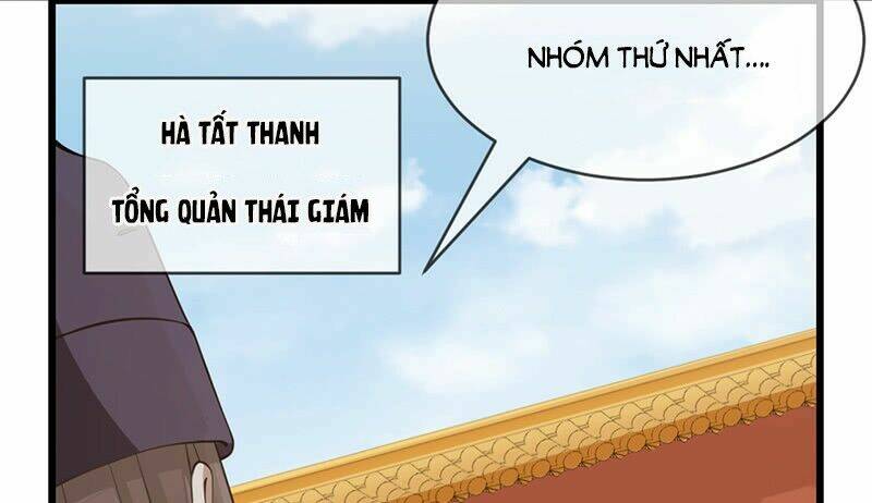 Thanh Cung Chi Ninh Mặc Vô Thanh: Chapter 7