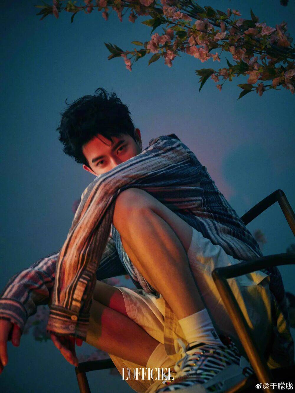 Tôi Vốn Dĩ Bị Bệnh Kiều: Chapter 46