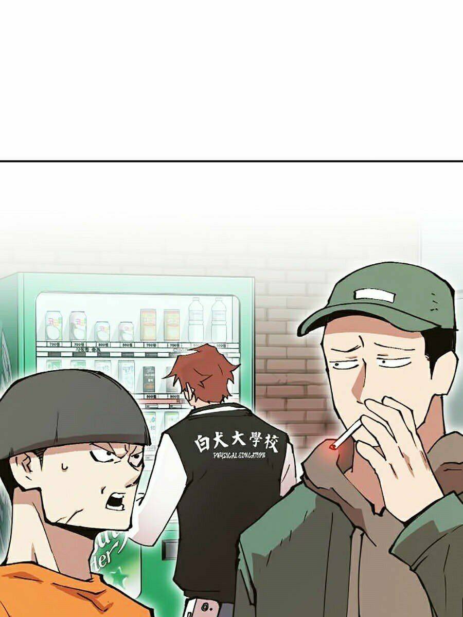 Hard Core Leveling Warrior Ss2: Chapter 107