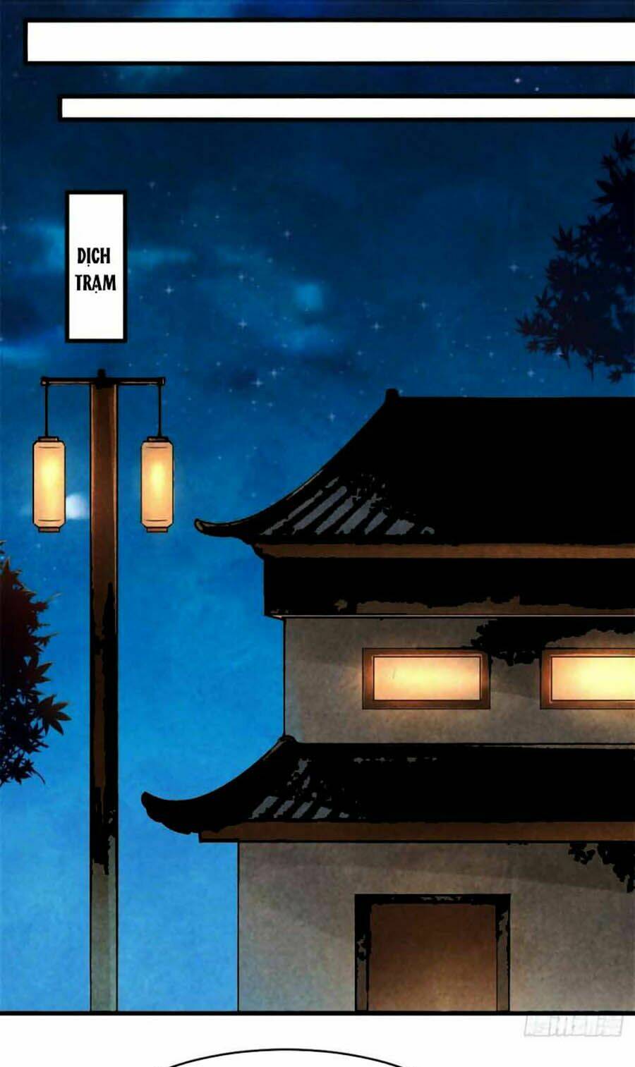 Vương Phi Muốn Trèo Tường: Chapter 103