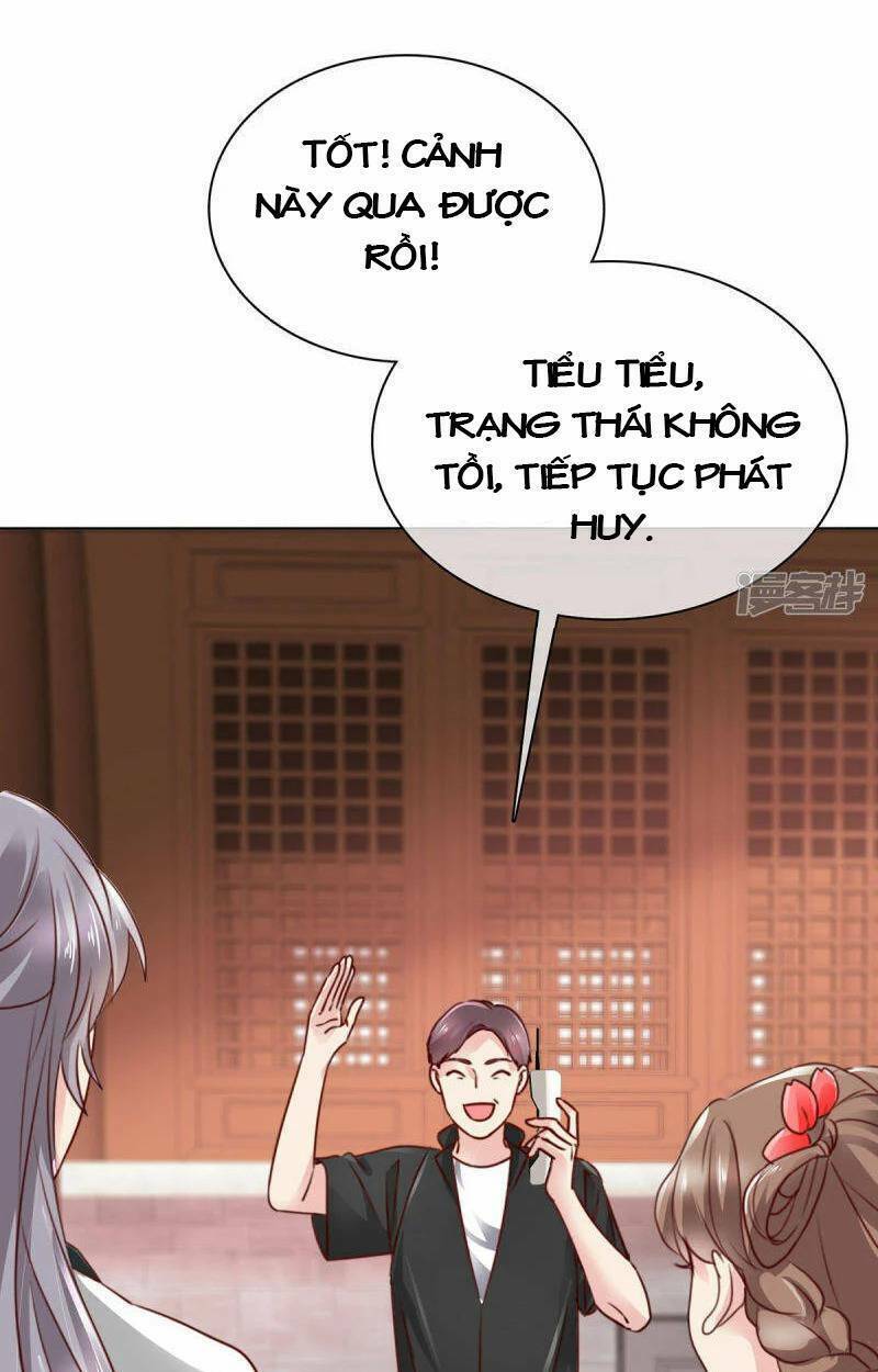 Thần Tiên Đại Nhân Của Tôi: Chapter 10