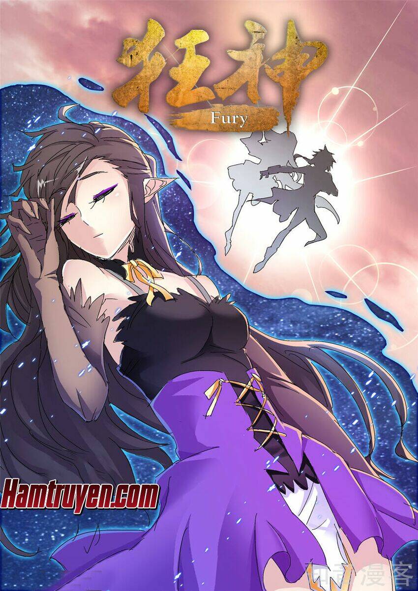 Cuồng Thần: Chapter 59