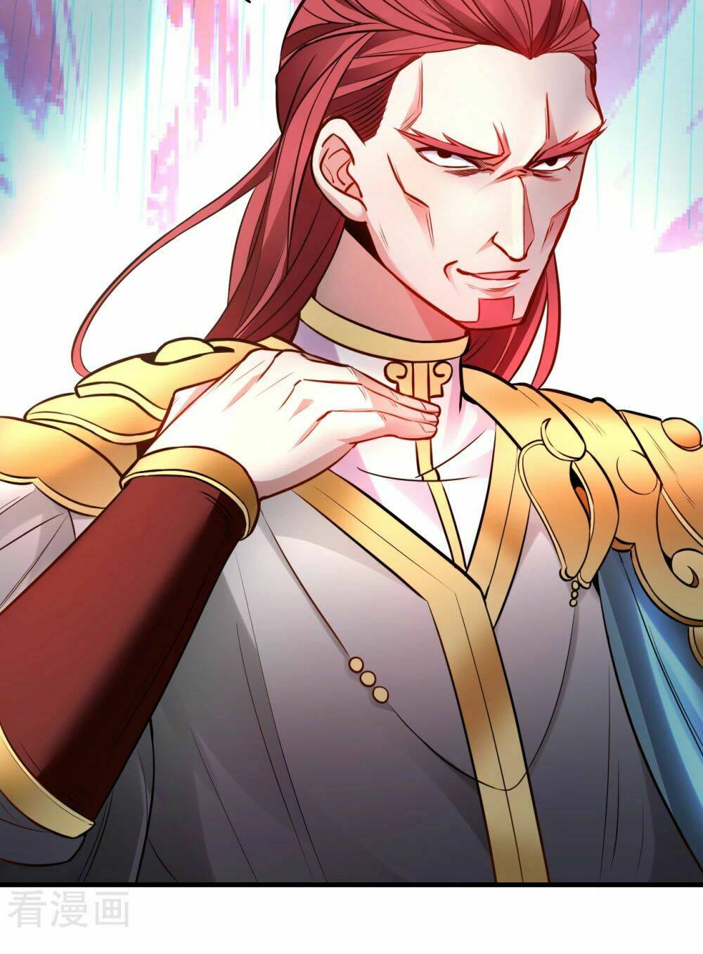 Tối Cường Đại Biểu Hoàng Kim Thận: Chapter 17