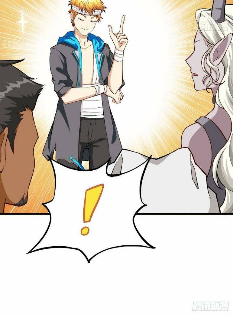 Minh Nhật Thần Đô: Chapter 21