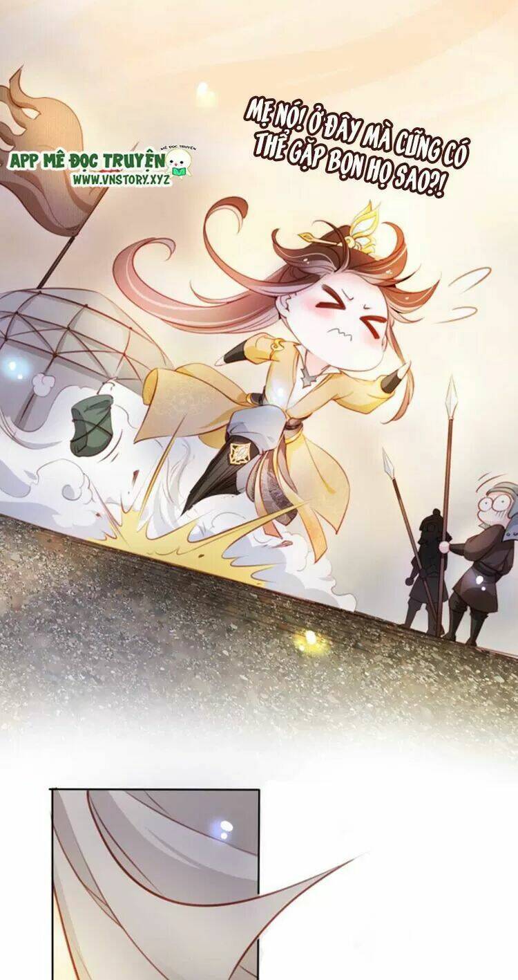 Nàng Trở Thành Bạch Nguyệt Quang Của Vương Gia Bệnh Kiều: Chapter 75