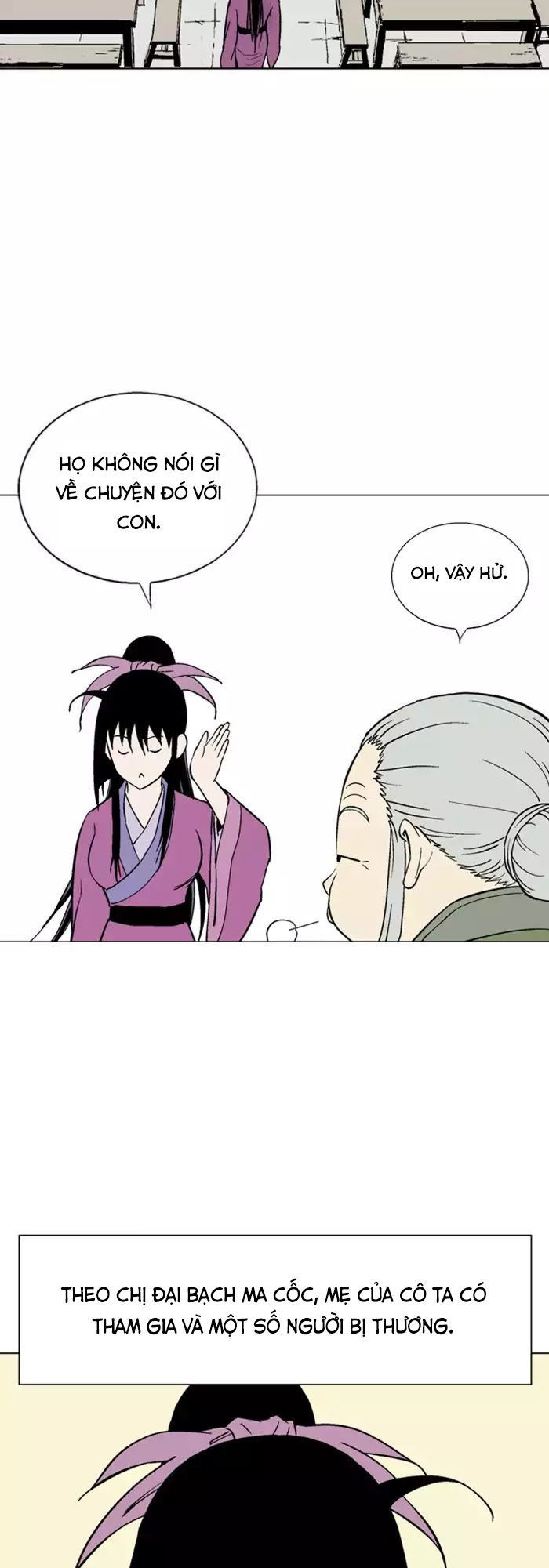 Cao Thủ 2: Chapter 27
