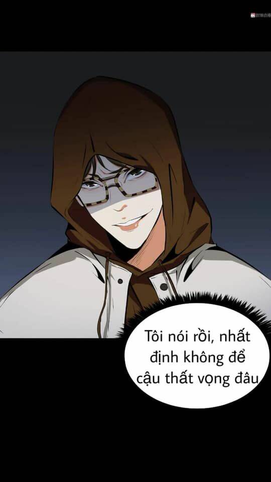 Giày Thủy Tinh: Chapter 35.5