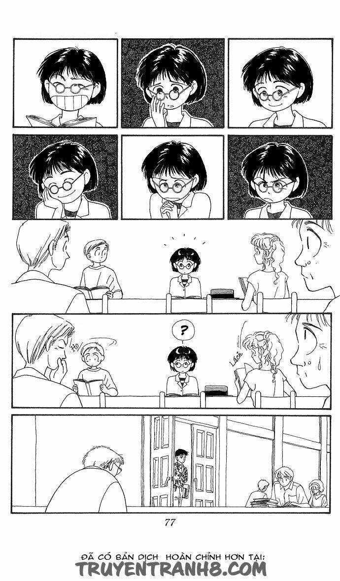 Lời Thì Thầm Từ Trái Tim: Chapter 2