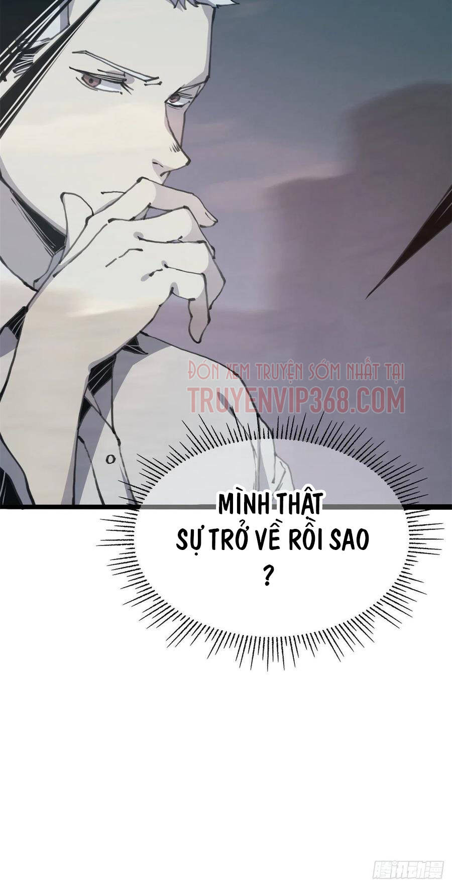 Lùi Lại Để Vi Sư Lên: Chapter 4