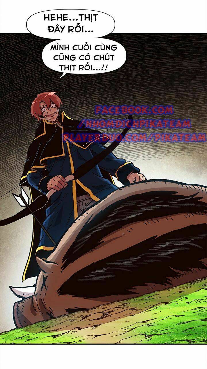 Đại Lục Vô Song: Chapter 21