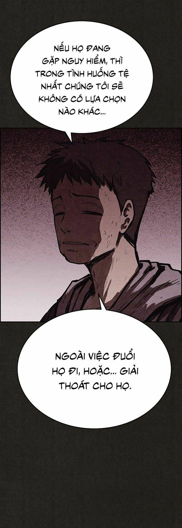 Quái Vật Tại Chung Cư Xanh: Chapter 90