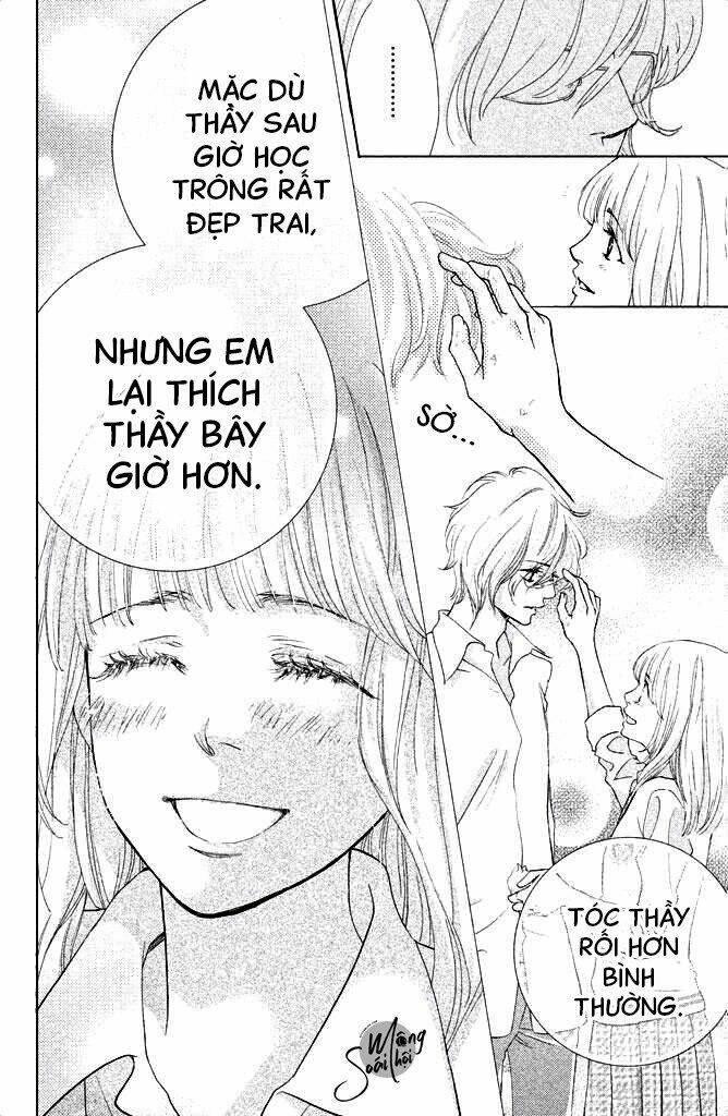 Hoàng Tử Có Độc: Chapter 5