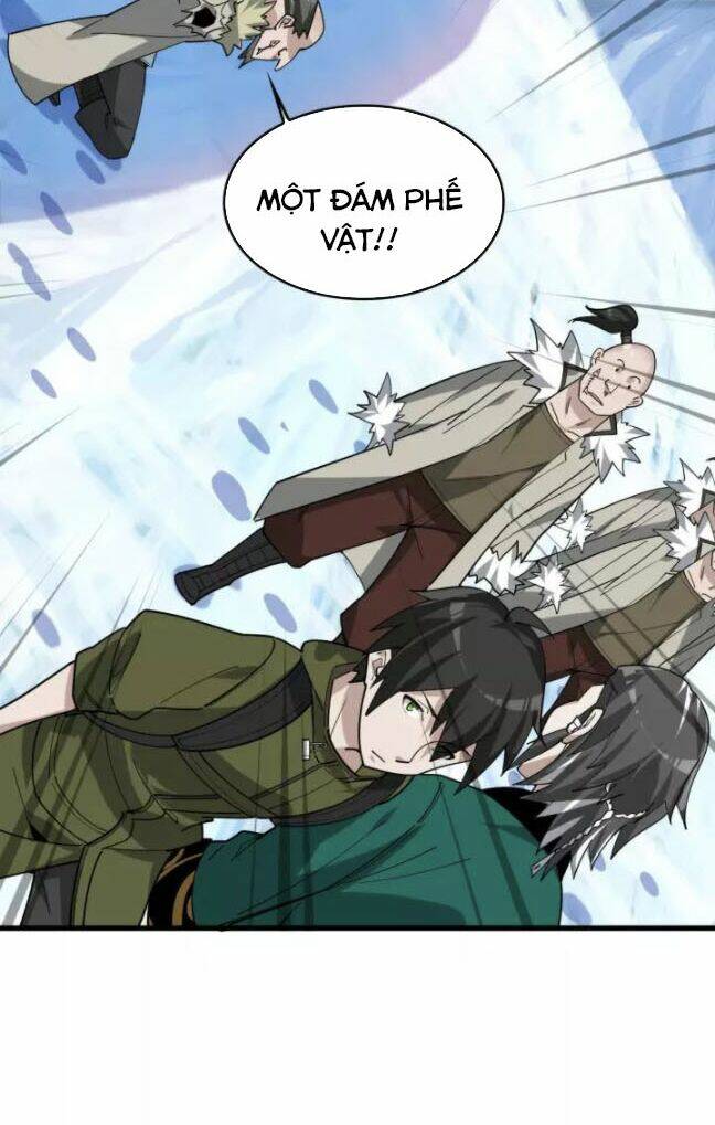 Siêu Cấp Đại Chủ Bạ: Chapter 98